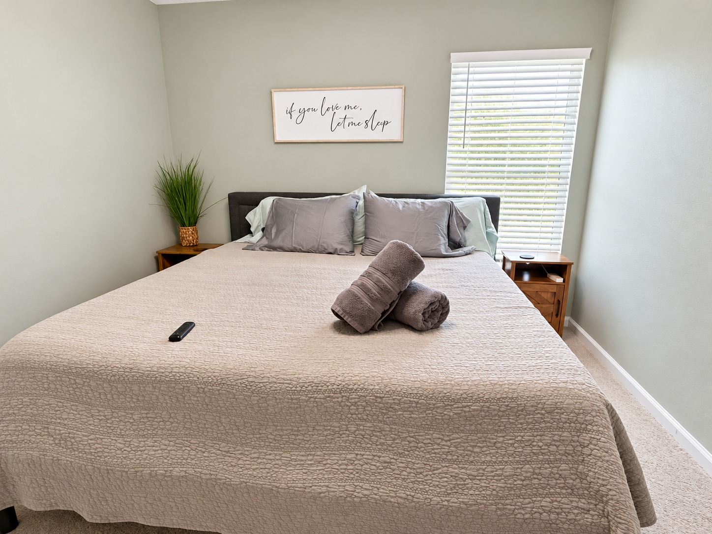 Stillwater Welaka — third bedroom