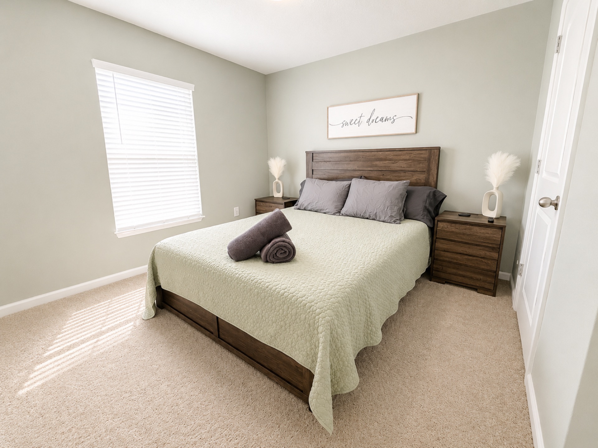 The Stillwater at Welaka — second bedroom