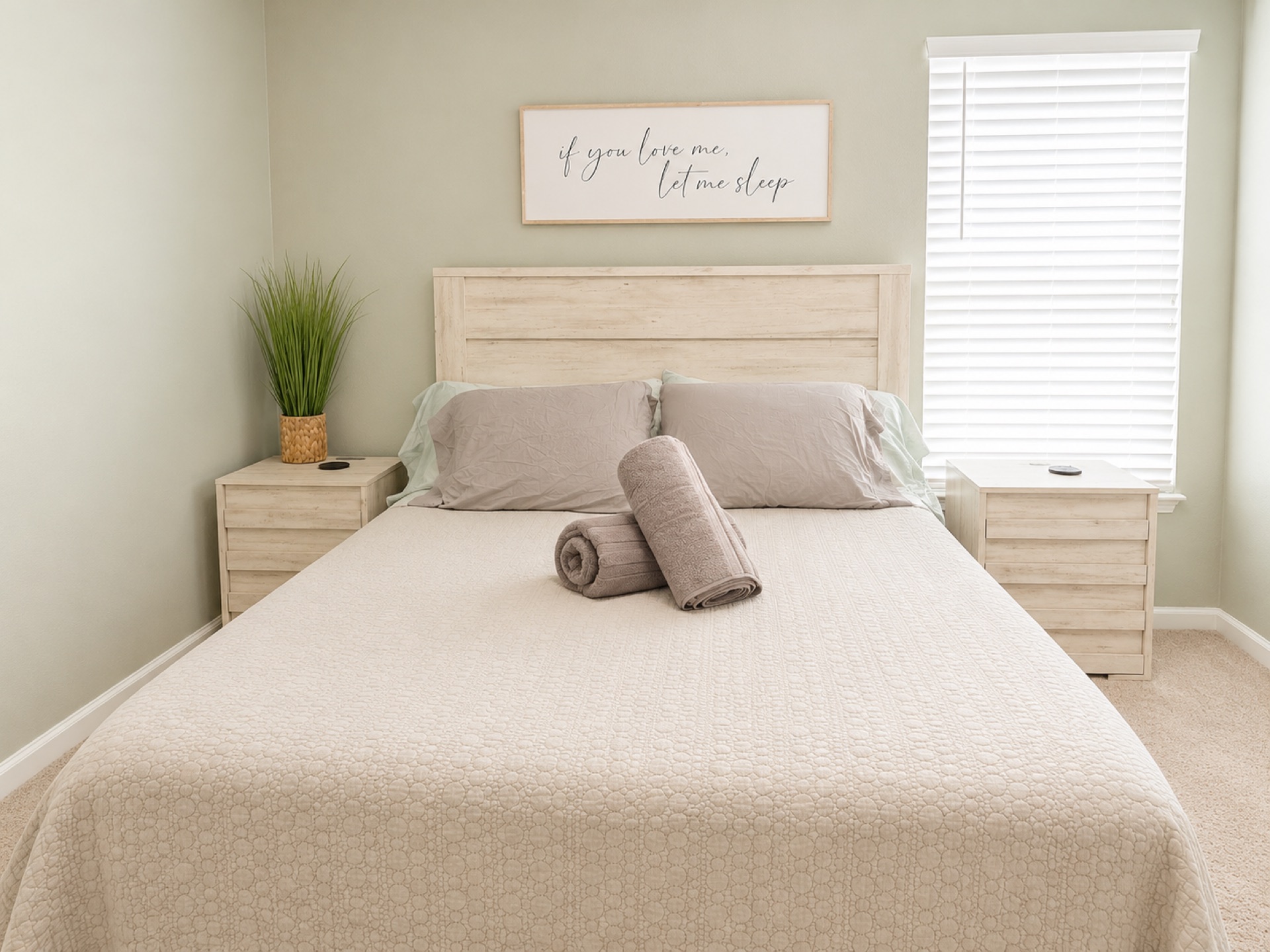 The Stillwater at Welaka — third bedroom